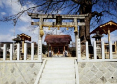 住吉神社（豊中市）