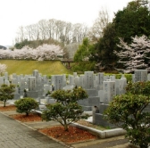 橿原市営 香久山墓園