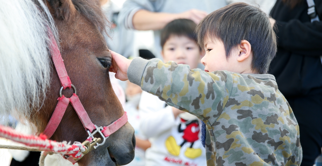 みんなの供養祭（8月）