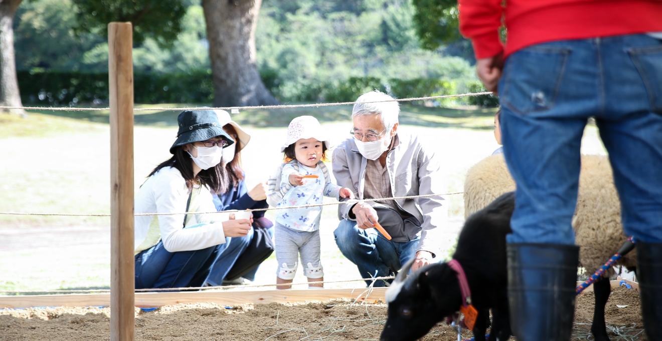 みんなの供養祭（8月）