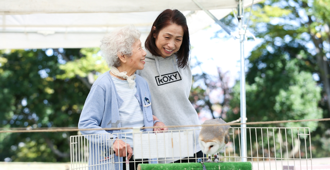 みんなの供養祭（8月）