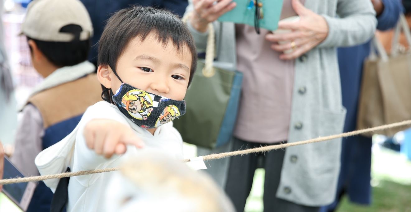 みんなの供養祭（8月）