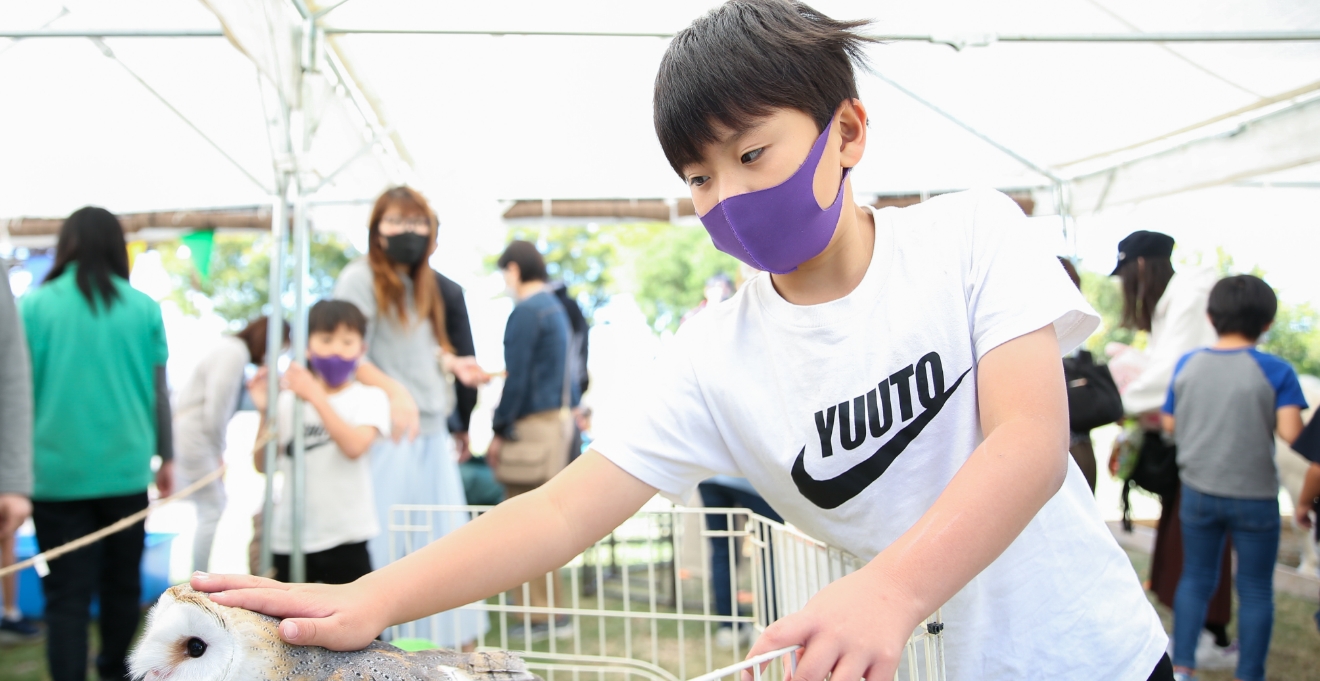 みんなの供養祭（8月）