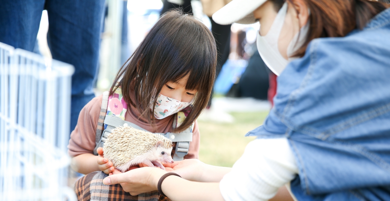 みんなの供養祭（8月）