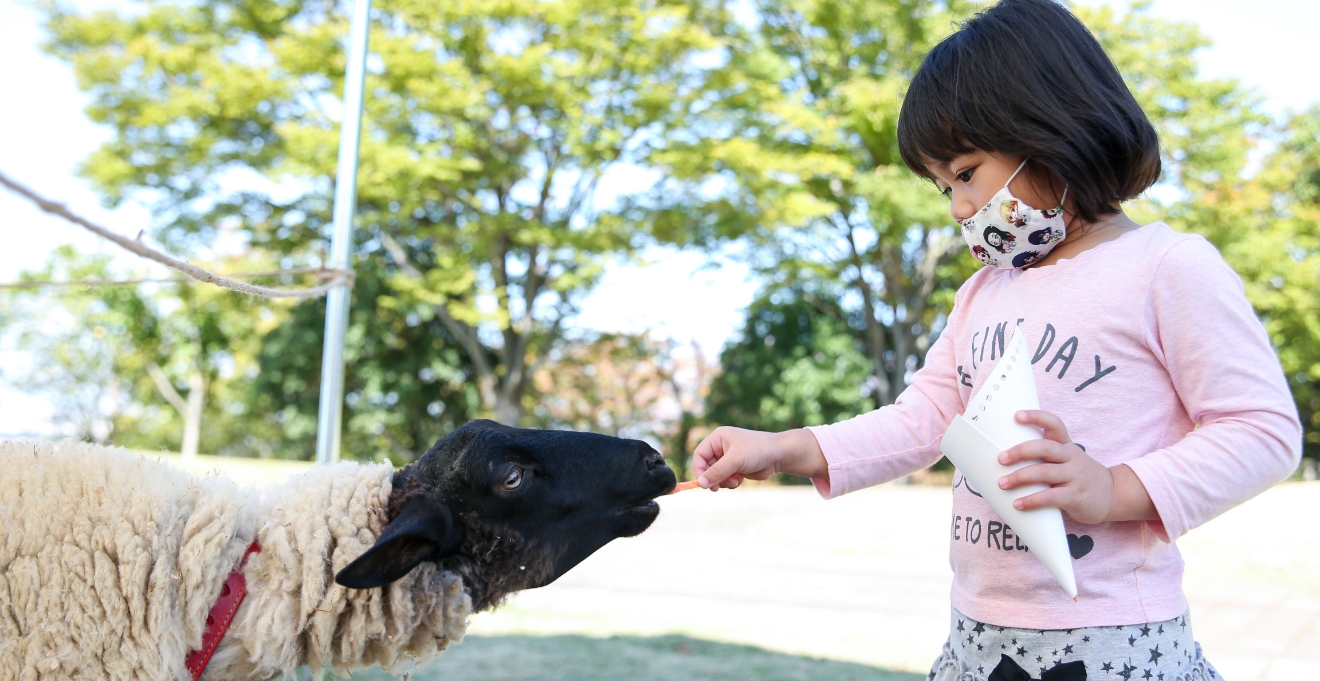 みんなの供養祭（8月）