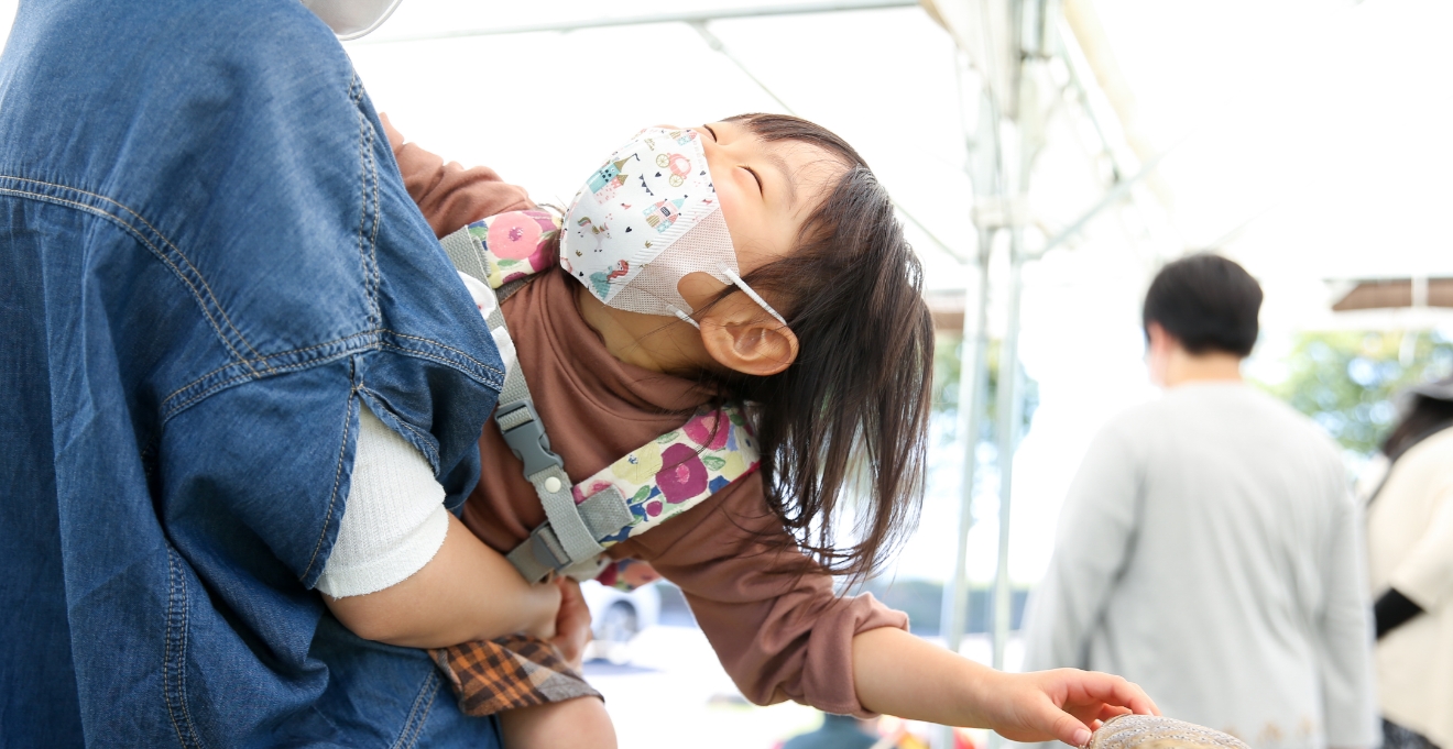 みんなの供養祭（8月）