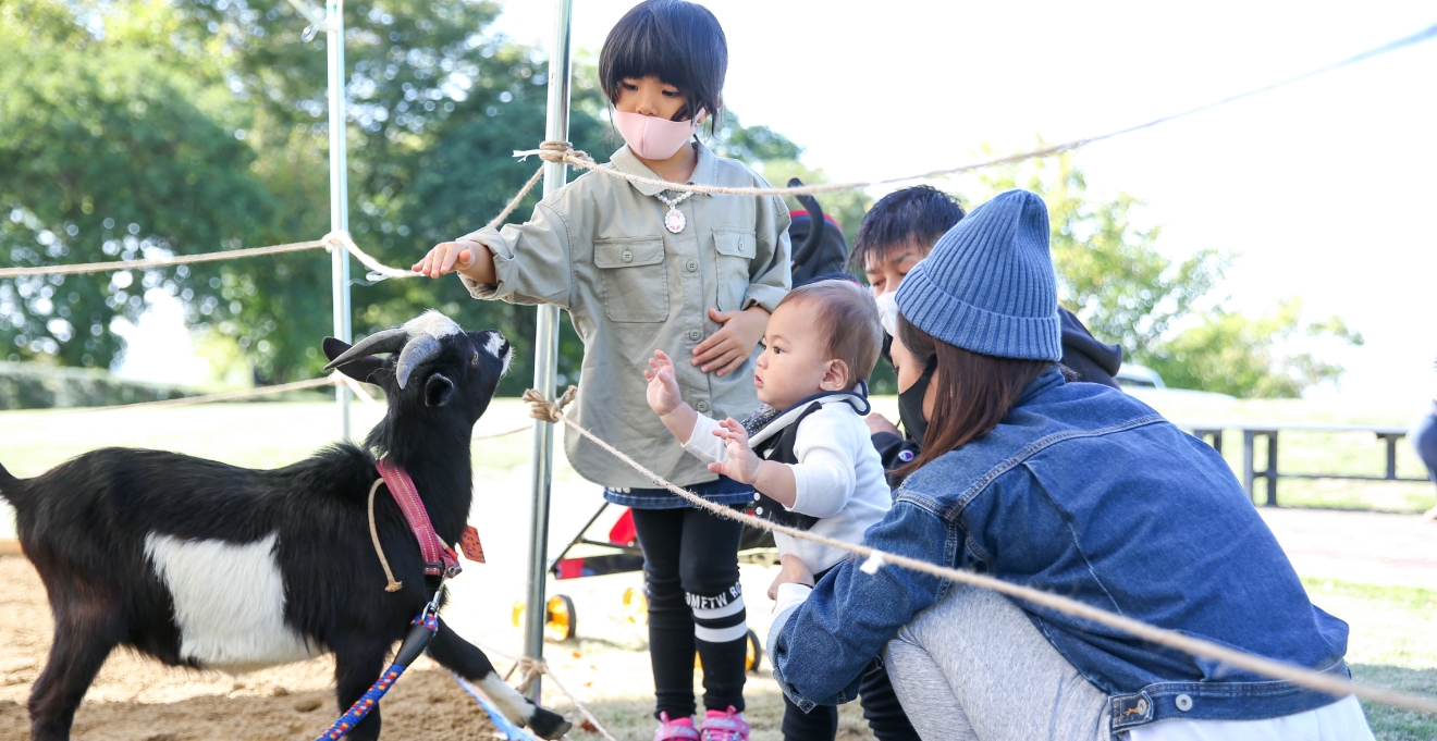 みんなの供養祭（8月）