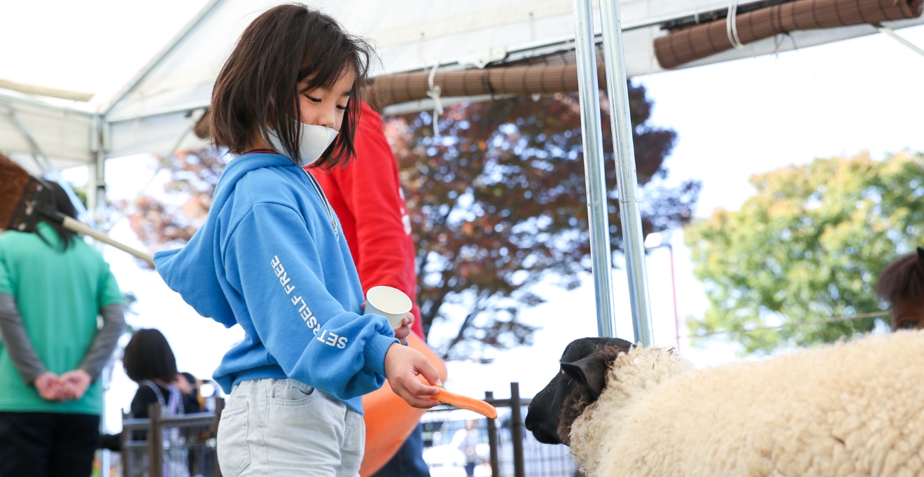 みんなの供養祭（8月）