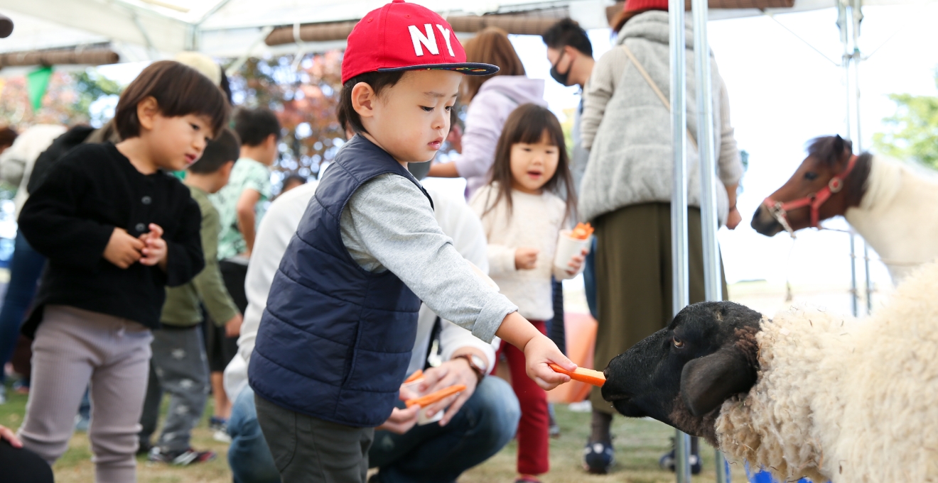 みんなの供養祭（8月）