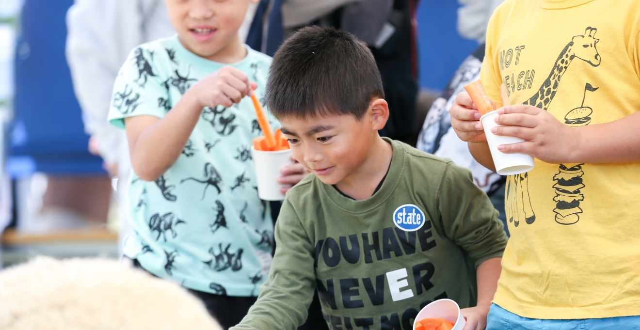 みんなの供養祭（8月）