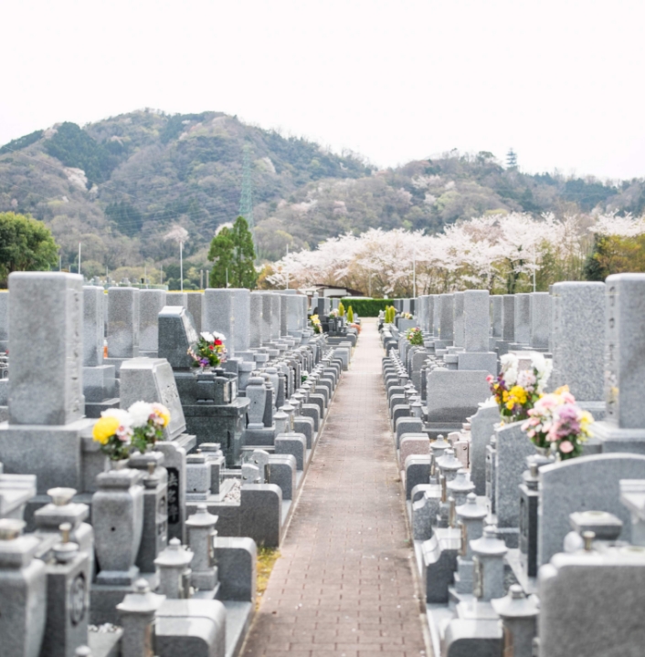 代々墓 (永代供養付)