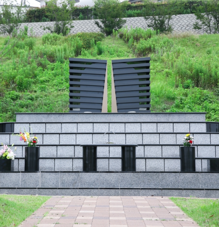 供養付きご遺骨預かり