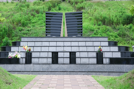 供養付きご遺骨預かり