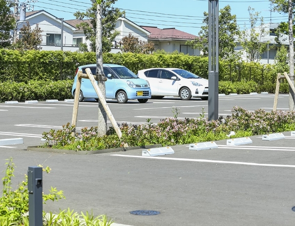 アクセス至便