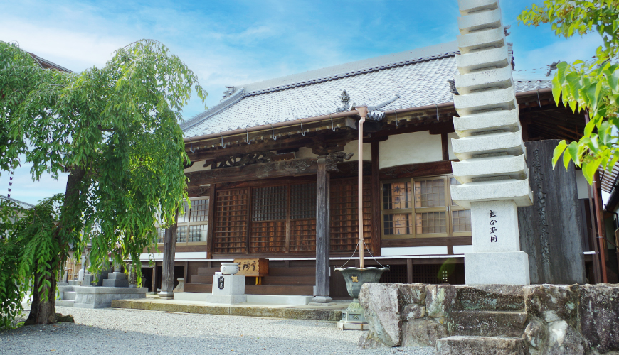 妙福寿　丹波篠山霊園