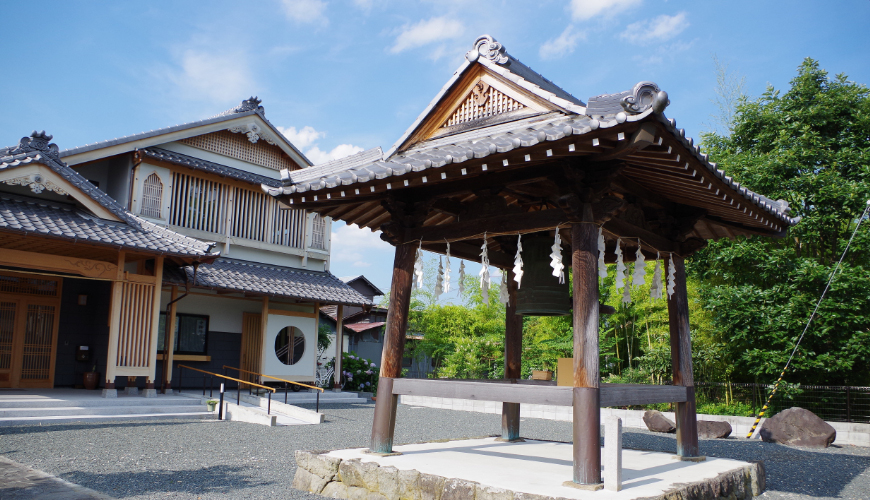 妙福寿　丹波篠山霊園