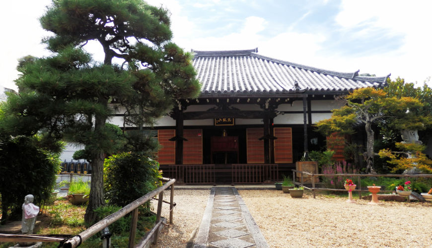 阿弥陀寺