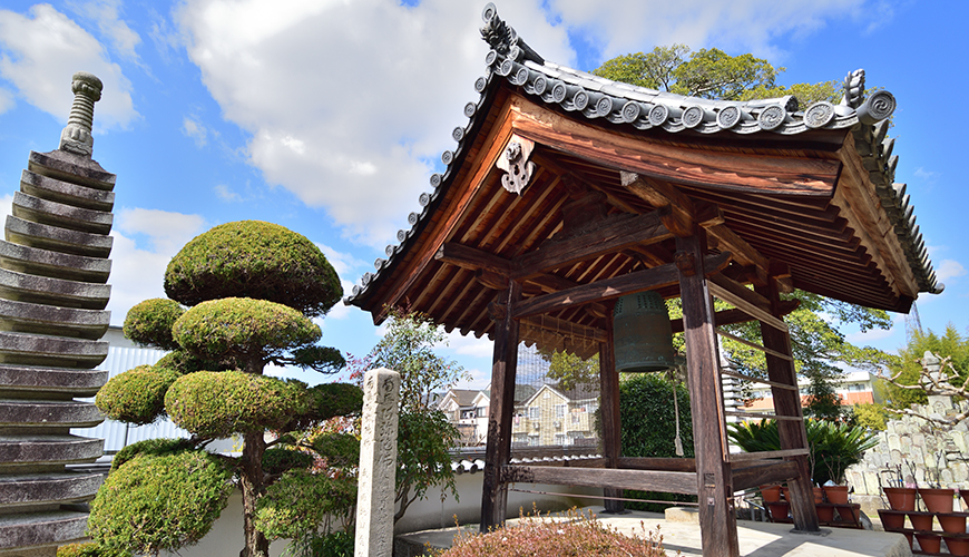 善福寺霊園