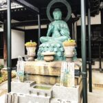 増福寺永代供養塔