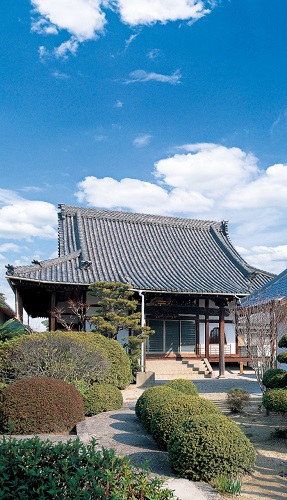 天の川むらの霊園